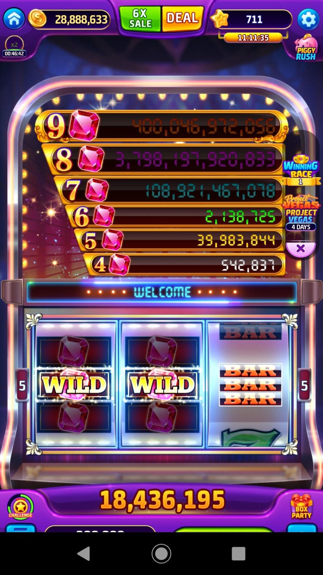 luckywinner88 game