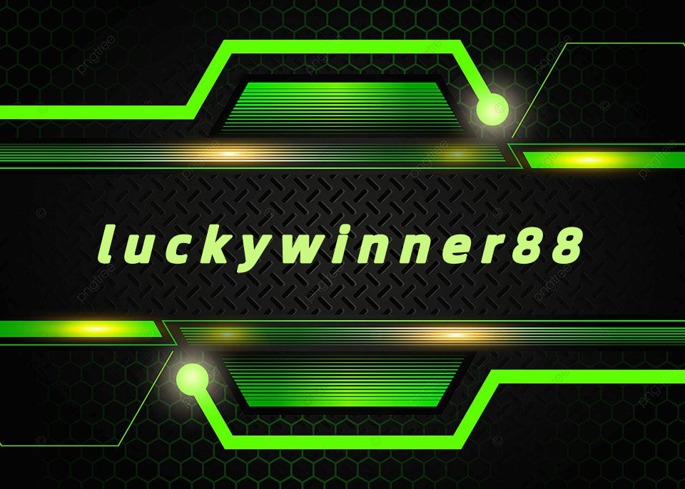 luckywinner88