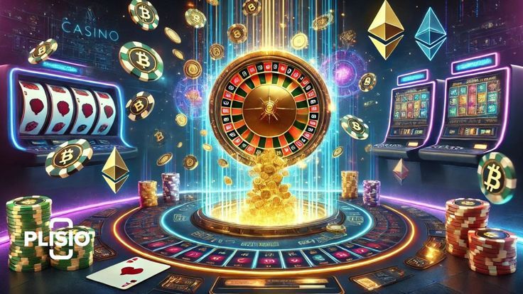 luckywinner88 Live Casino