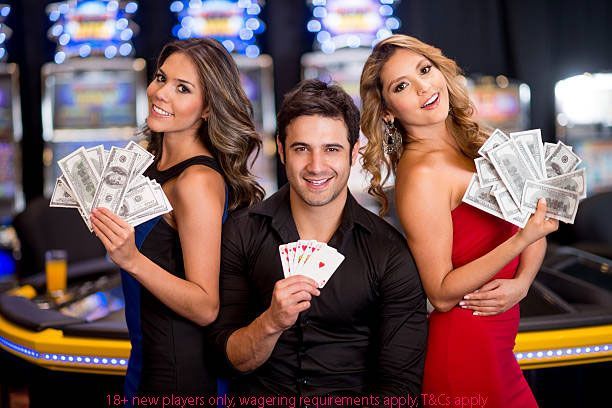 luckywinner88 Live Casino