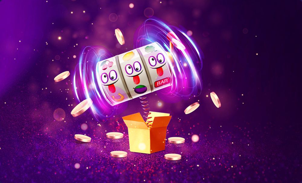 luckywinner88 Welcome Bonus