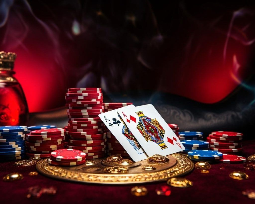 luckywinner88 Live Casino