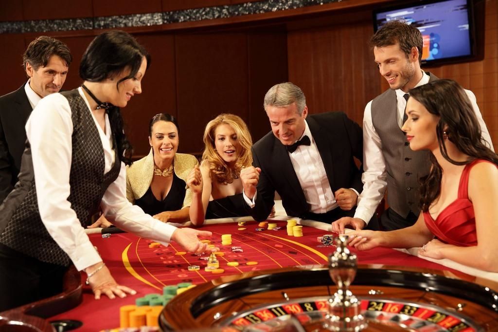 luckywinner88 Live Betting
