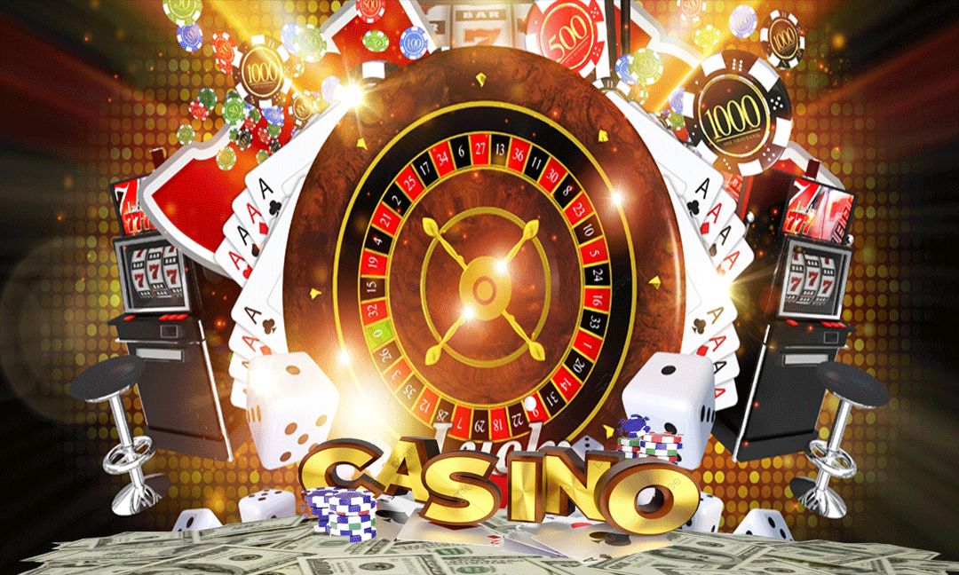 luckywinner88 Live Betting