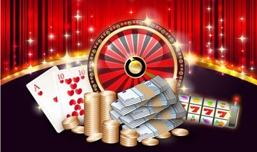 luckywinner88 Live Betting